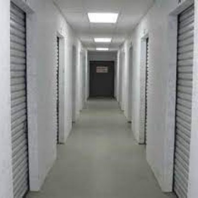 Mountain View Storage & Moving