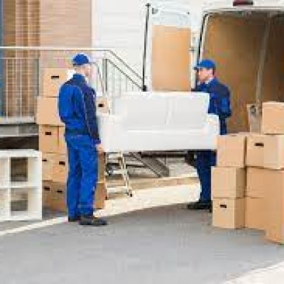 Port City Movers