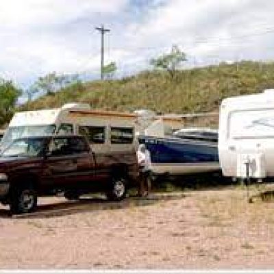 Load N Lock Self Storage