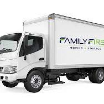 Family First Moving & Storage LLC