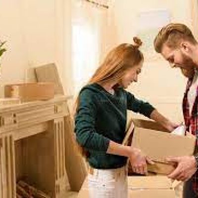 Helping Hands Moving Inc
