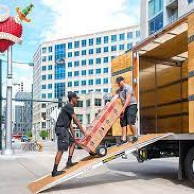 Local Moving LLC