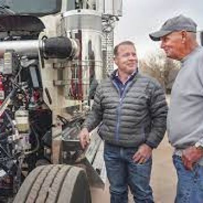 Preferred Cartage Services Inc