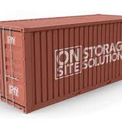 On Site Storage