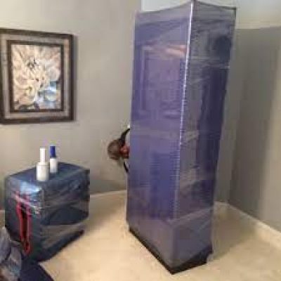 Titan Moving Systems