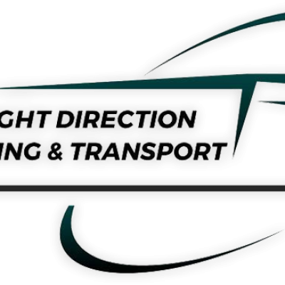 Right Direction Moving and Transport