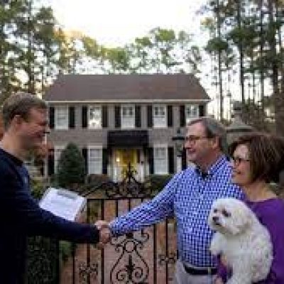 Raleigh Moving Company