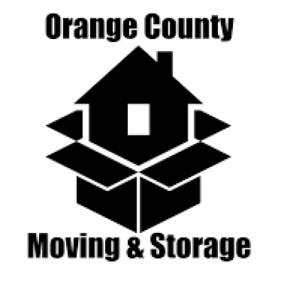 Orange County Moving & Storage