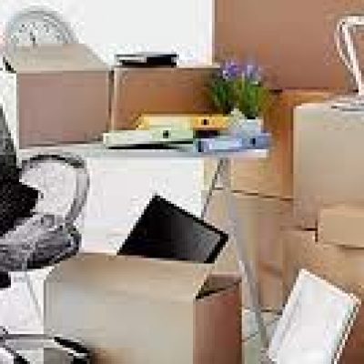 Eagle Van Lines Moving & Storage