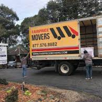 FairPrice Movers