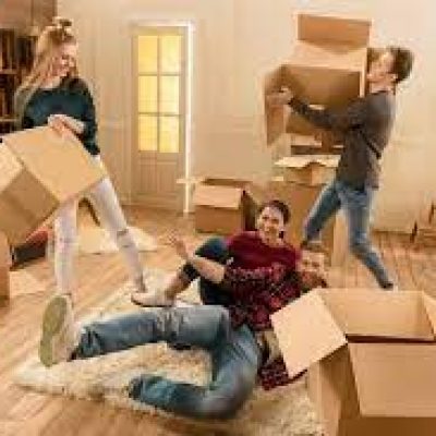 C&B Movers