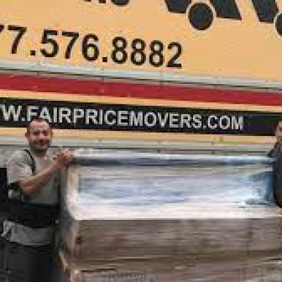 FairPrice Movers
