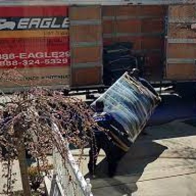 Eagle Van Lines Moving & Storage