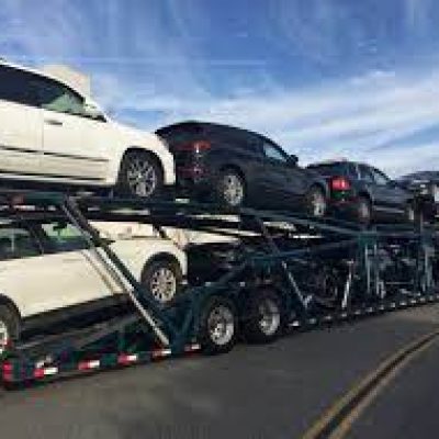 Raleigh Auto Transport
