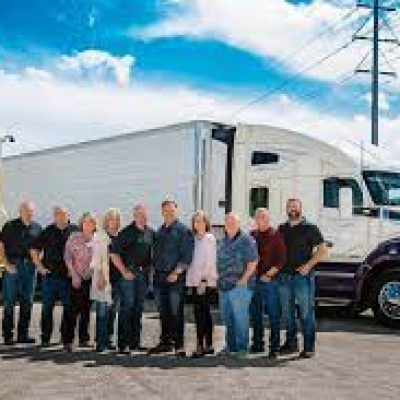 Preferred Cartage Services Inc