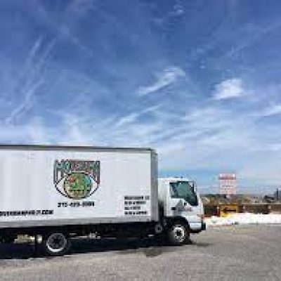 MOVERAMA LLC