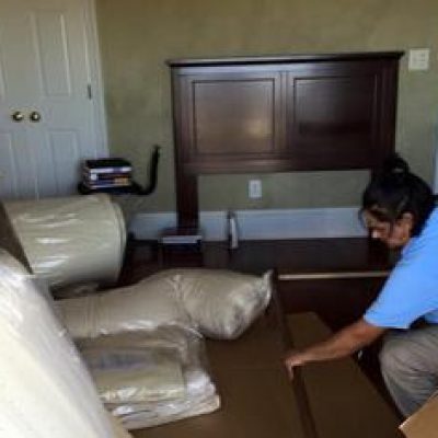 Dakydes Moving & Delivery LLC