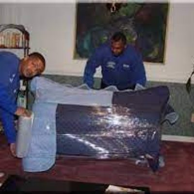 Taylors Moving Company