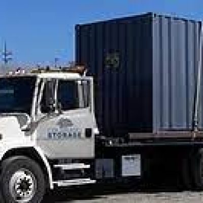 Colorado Storage Rental & Sales