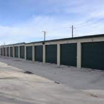 D Road Store All