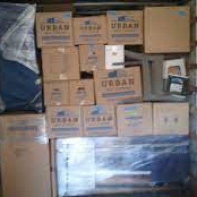 Take Me Home Moving LLC