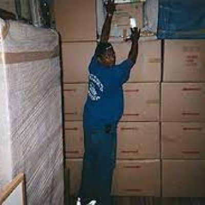 Taylors Moving Company