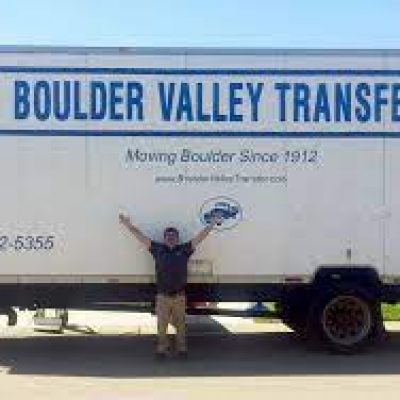 Boulder Valley Transfer