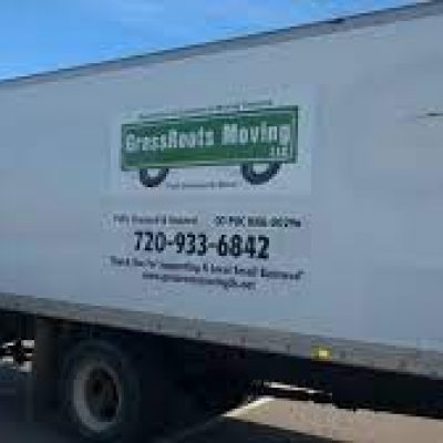 GrassRoots Moving LLC