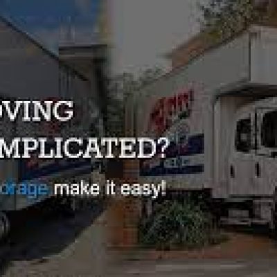 Stryker Moving & Storage