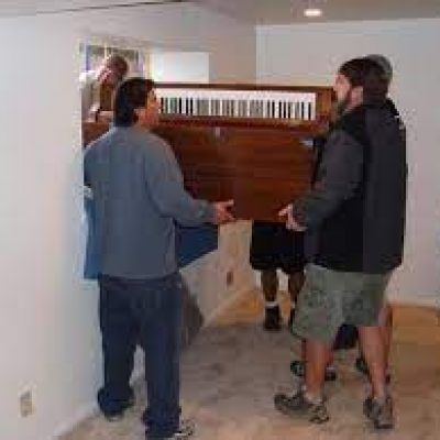 Extreme Piano Moving Inc