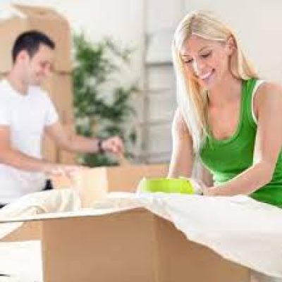 Denver Moving Helpers