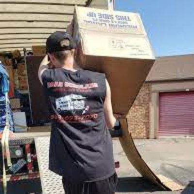 Road Scholars Moving & Storage