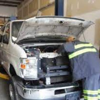 S & S Towing & Heavy Transport