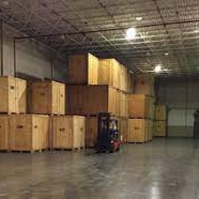 Jensen Movers & Storage Inc
