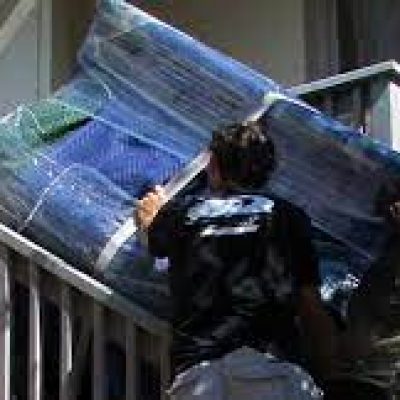 The Moving Connection Inc