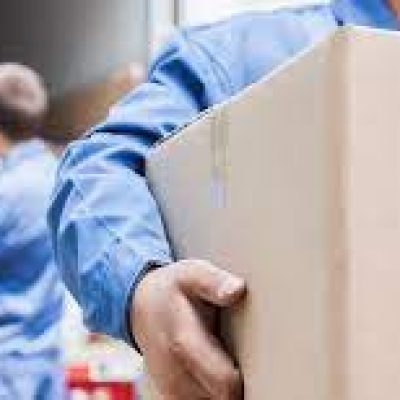 Appropriate Movers LLC