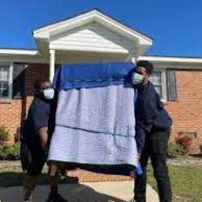 Sandhills Moving & Storage