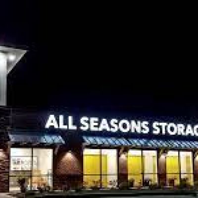 All Seasons Self Storage
