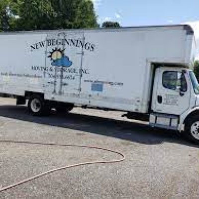NB Moving