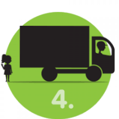 Security Mobile Storage