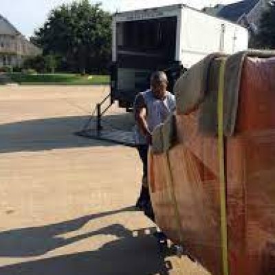 Piano Movers Colorado Springs
