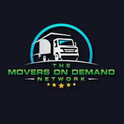 The Movers On Demand Network