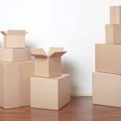 Helping Hands Moving Inc