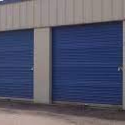 Morehead City Storage
