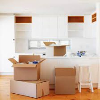 NB Moving