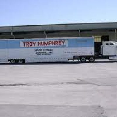 Troy Humphrey Moving & Storage
