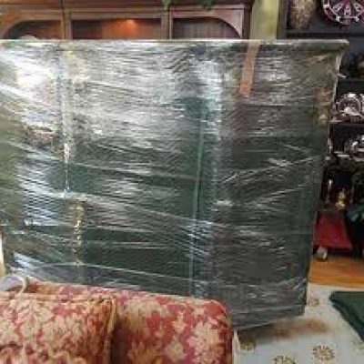 AAP Movers LLC