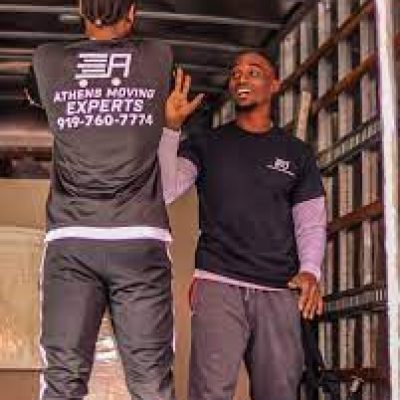 Athens Moving Experts