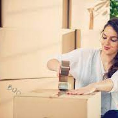 Sandhills Moving & Storage