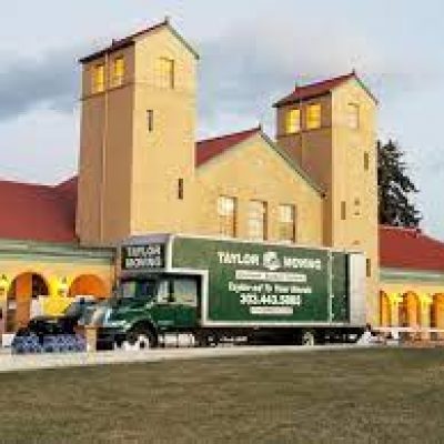 Taylor Moving LLC